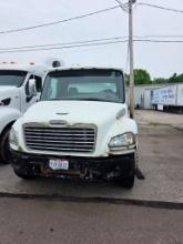 2007 Freightliner M2 106 Medium Duty Truck (off-site item, read description)