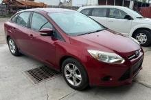 2013 Ford Focus