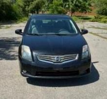 2010 Nissan Sentra