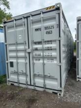 New Rina Co 40ft (4 side door) Steel Shipping/Storage Container