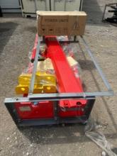 New AGT Co 2-Post 10,000lb Auto Lift Model ATK-B1000