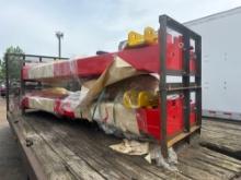 New AGT Co 2-Post 10,000lb Auto Lift Model ATK-B1000