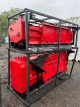 GIYI 72" Mulcher
