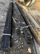 New SKLP 10ft Steel Fork Extensions