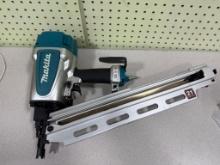 Makita AN924 Framing Nailer