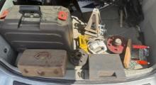 Misc Tools and Parts
