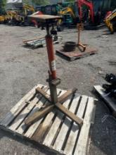 Rolling 3-Ton Transmission Jack Model 3T-LR