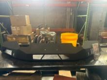 New Barricade Off-Road Extreme HD Front Bumper (15-17 F-150)