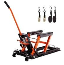 Motorcycle Lift