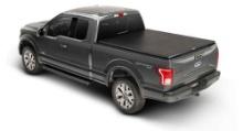 Dodge Tonneau Cover
