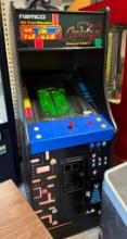 Ms PacMan and Galaga Arcade Video Game