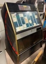 Vintage Rock-Ola 442 Jukebox