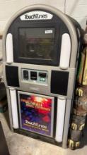 TouchTunes Digital Jukebox