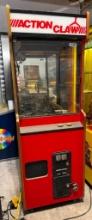 Crane Claw Arcade Machine