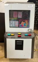 Bar Game Machine