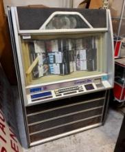 Rowe AMI CD-100C Compact Disc Jukebox