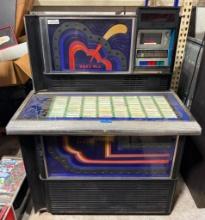 Rock-Ola 484 Jukebox