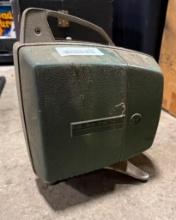 Vintage Keystone 8mm Film Projector