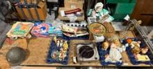 Vintage and Antique Collectibles