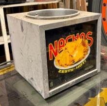 Gold Medal Nacho Cheese Warmer