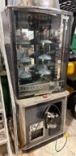 Arcade Game Prize Machine