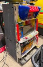 Sinbad Arcade Slot Machine