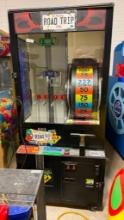 Road Trip Prize Game