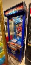 Super Star Arcade Prize Vending Machine
