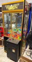 Talon Claw Machine