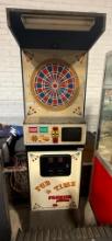 Pub Time Premier Electronic Dart Board Game Machine