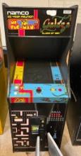 Namco 20 Year Reunion Arcade Machine=