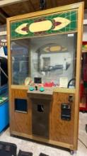 Arcade Claw Machine
