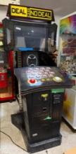 Deal or No Deal Arcade Game