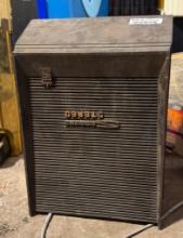 Seeburg Speaker Cabinet