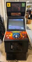 Golden Tee Live Arcade Game Machine