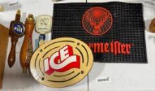 Bar & Beer Advertising Collection