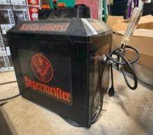 Jagermeister Tap Machine