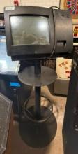 Midway Touchmaster Infinity Arcade Kiosk with Stand