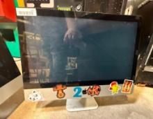 Apple iMac 27-inch All-in-One Desktop