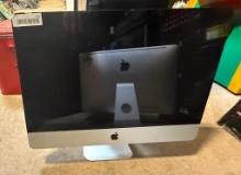 Apple iMac 21.5-inch Display