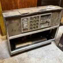 Jukebox Wallbox