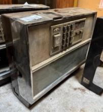 Jukebox Wallbox