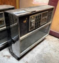 Jukebox Wallbox