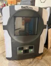 TouchTunes Digital Jukebox