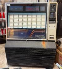 Rock-Ola 480 Jukebox