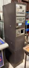 Standard Change-Maker Machine