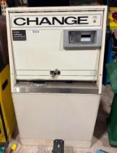 Rowe International Change Machine