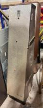 Metal Speaker Cabinets