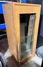 Seeburg Select-o-matic jukebox component
