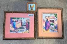 Framed Art Prints